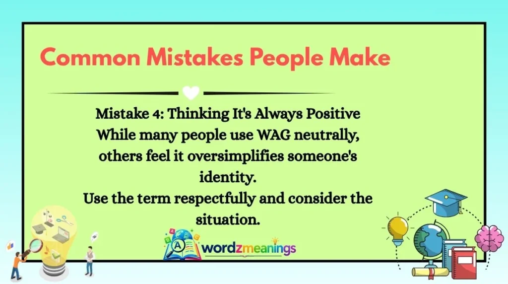 Common Mistakes People Make