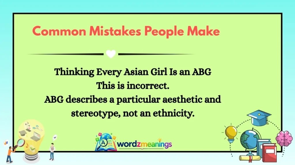 Common Mistakes People Make
