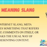 Meta Meaning Slang