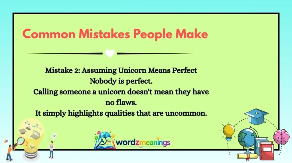 Common Mistakes People Make