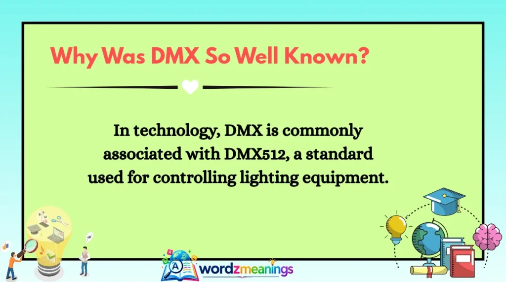 Why Was DMX So Well Known?